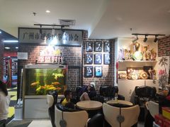 -拳盛时代拳击俱乐部(北京路店)