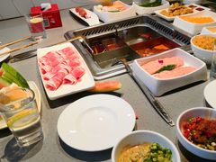 -海底捞火锅(新华联梦想城店)