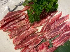 -猫爪爪原切自助烤肉(观音桥阳光世纪店)