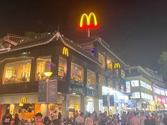 -麦当劳(东门店)