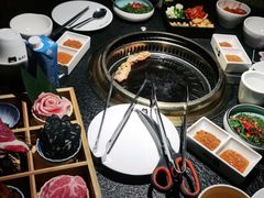-嘿嘟嘟·肋条烧肉放题(爱融荟城店)