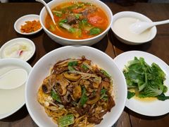 -寻裕记·现炒浇头面(人民广场店)