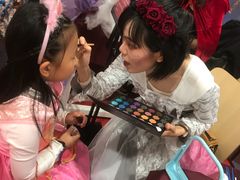 -艺塔木美学教育(和达校区)