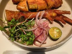 -胡麻(静安嘉里店)