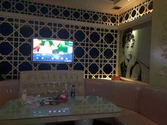 -海天之恋KTV(南湖店)