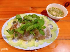 鱼露生虾-Ruam Saep Yok Khok Som Tam