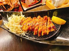 -白石的深夜食堂(大上海店)