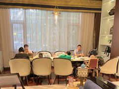 -西藏饭店·亚克·食光自助餐厅