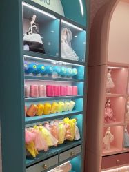 -奈尔宝·儿童乐园·亲子餐厅(苏州大悦城店)