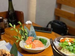 -三月居酒屋(青年大街店)