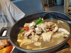 -好嫂子酱猪手•农家菜(华远坊店)