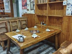 -老康火锅(黄河路总店)