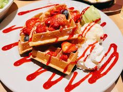 -Lia Cafe Bar Restaurant松山咖啡屋