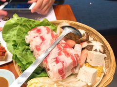 -花漫里餐厅(刺桐店)