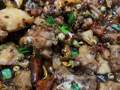 -陈有良尖椒鸡(江津总店)