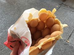 -利强记北角鸡蛋仔(弥敦道店 )