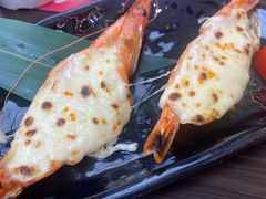 -仙隐小鹿中华料理(南宁万象城店)