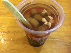 -八婆婆烧仙草(曾厝垵店)