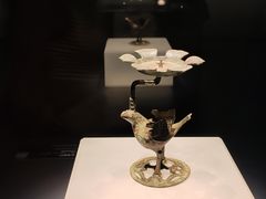 -太原市博物馆