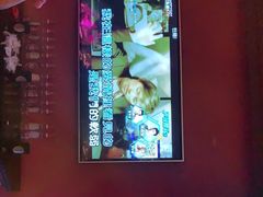 -欢乐迪KTV(南坪上海城店)