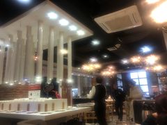 -陈记顺和牛肉火锅馆(天河北路店)