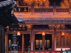 -钱王祠