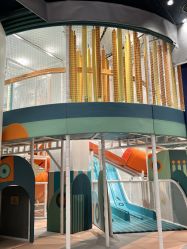 -奈尔宝·儿童乐园·亲子餐厅(鄞州万达店)