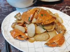 -钱塘花园·宁波菜