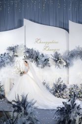 -MECCI婚礼摄影跟拍(红东方广场店)