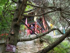 -华山风景名胜区