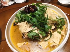 -李氏八大件老菜馆(万宝街店)