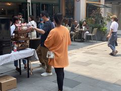 -RAC BAR(安福路店)