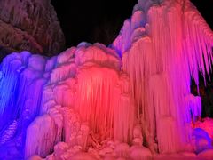 -沕沕水生态风景区