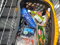 -物美超市(三里河店)
