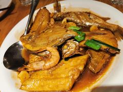 红烧杂鱼-原製原味(普陀山磐龙店)