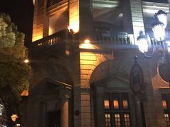 门面-星巴克臻选(广州沙面店)