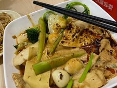 -林静小吃(复兴路店)