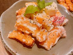 -安南越南餐厅(青岛万象城店)