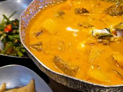 -simply thai天泰(长泰广场店)