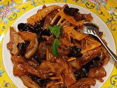 -惠丰堂饭庄·烤鸭·京味菜(翠微路店)