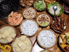 -笔记安顺夺夺粉火锅