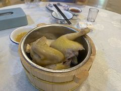 -婆婆家·湛江特色美食(福田振华路店)