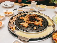 -韩宫宴和牛烤肉(盐城金鹰店)