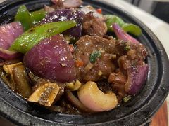 -渝君重庆火锅(嘉宾路店)