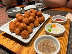 -北平食府.北京烤鸭(亦庄店)
