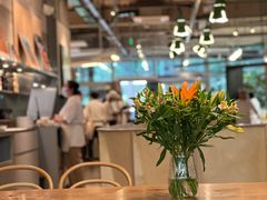 -麦田工坊(月湖店)