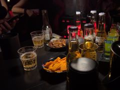 -赤红音乐现场(浦东金桥路店)