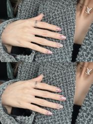 -M·X Nail日式美甲美睫