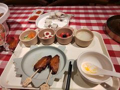 -西贝(厦门中华城店)