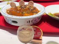 -山西会馆·晋菜·晋商宴·牌匾博物馆(胜利东街店)